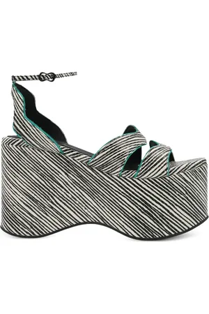 Free Lance 150 mm Lill sandalen