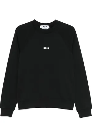 Msgm Katoenen sweater