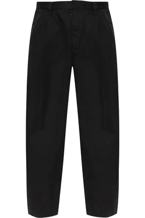 Dsquared2 Katoenen broek