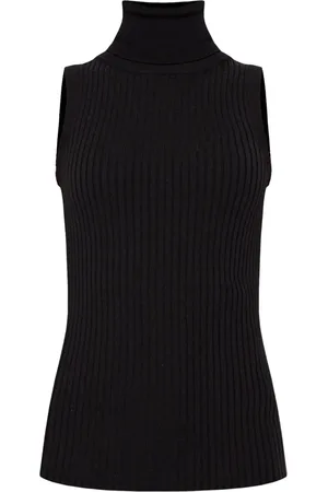 Dolce & Gabbana Top van wolmix