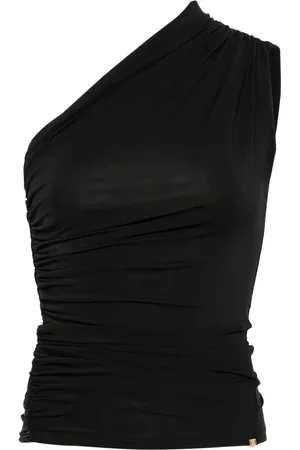 Elisabetta Franchi Asymmetrische top
