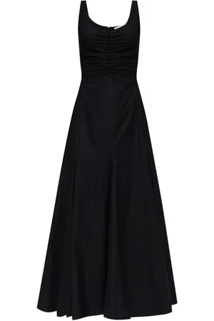 Sportmax Katoenen maxi