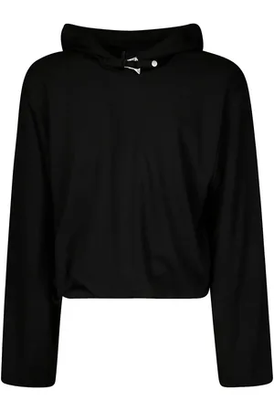 HELIOT EMIL Katoenen hoodie