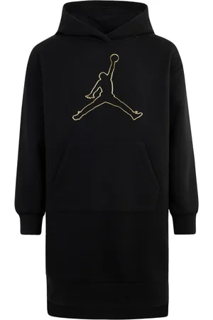 Jordan Jurk met geborduurd logo