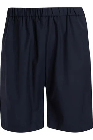 Brian Dales Shorts met elastische tailleband