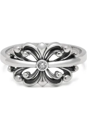 Nialaya Bloom ring