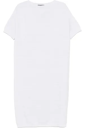 Fabiana Filippi Lurex midi