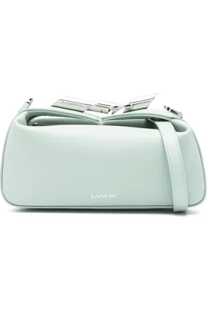 Lanvin Haute Séquence clutch