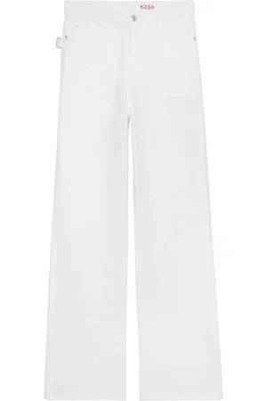 Zadig & Voltaire Straight jeans