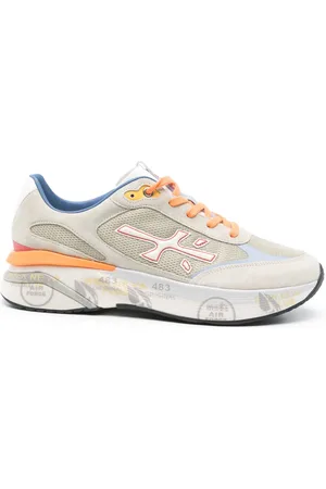 Premiata Moerun 7301 sneakers