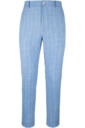 Brian Dales Gestreepte broek