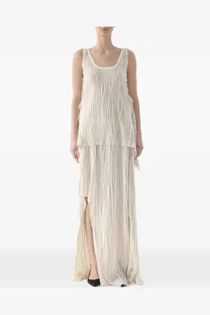 Jason Wu Geplooide top