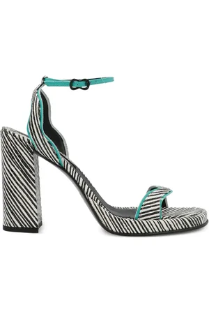 Free Lance 100 mm Liza sandalen