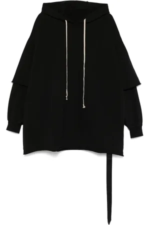 Rick Owens Tommy hoodie