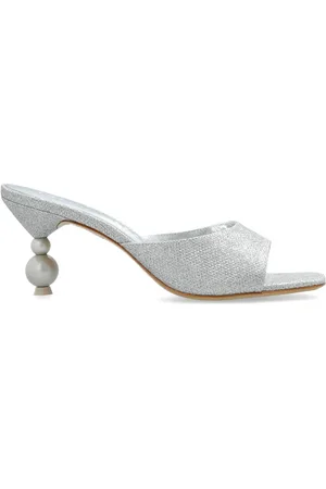 SOPHIA WEBSTER 70 mm Perla muiltjes