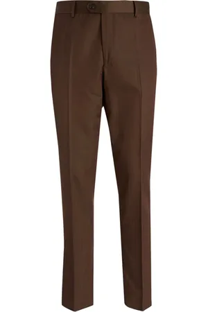 Brian Dales Broek met toelopende pijpen