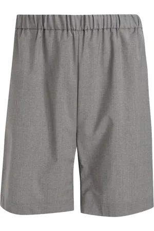Brian Dales Shorts met elastische tailleband