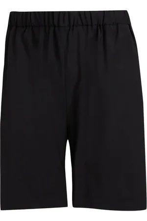Brian Dales Shorts met elastische tailleband
