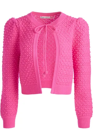 ALICE+OLIVIA Vest