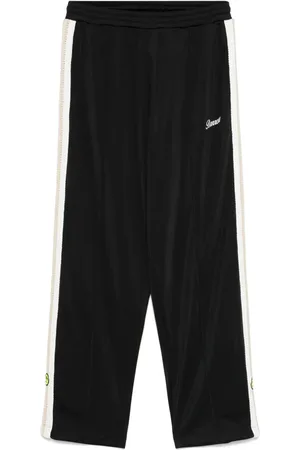 BARROW Trainingsbroek met zijstreep