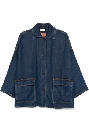 P.A.R.O.S.H. Denim jack