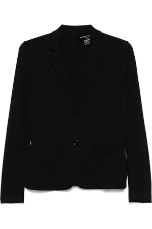 Majestic Blazer met enkele rij knopen