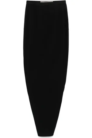 Rick Owens Soft Pillar maxi