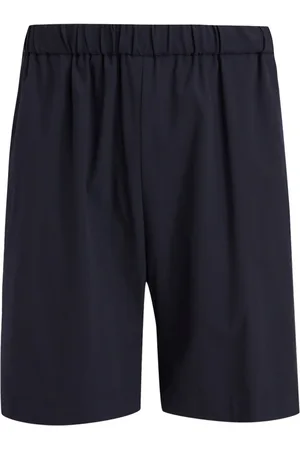 Brian Dales Shorts met elastische tailleband
