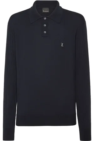 BILLIONAIRE Gebreide pullover