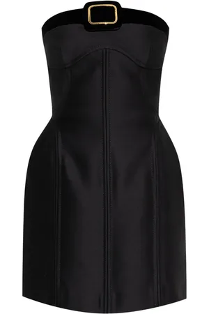 Tom Ford Strapless mini