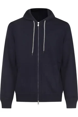 Brunello Cucinelli Kasjmier hoodie