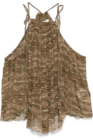 Marant Etoile Akila top