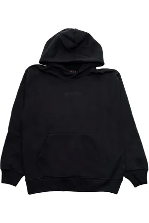 Jordan Air Wordmark "Black" hoodie