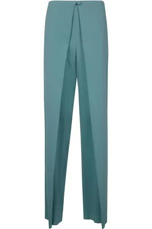 Emporio Armani Straight broek