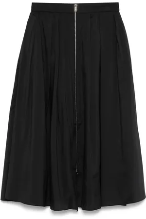 DKNY Parachute rok met rits