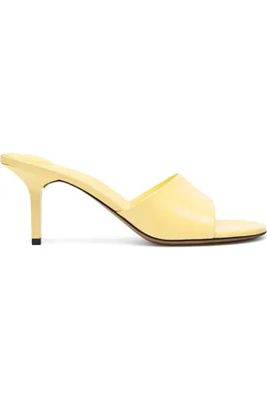 Jacquemus Les Cubisto muiltjes