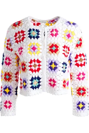 ALICE+OLIVIA Anderson vest