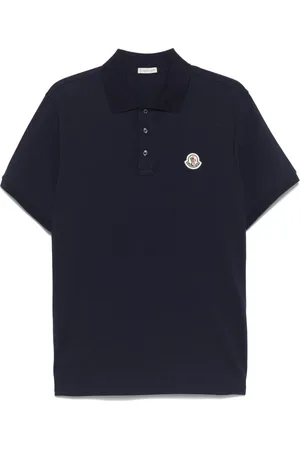 Moncler Effen poloshirt