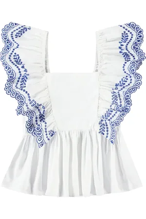 Molo Rosamond shirt