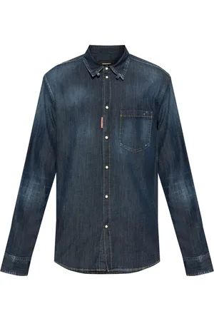 Dsquared2 Denim overhemd
