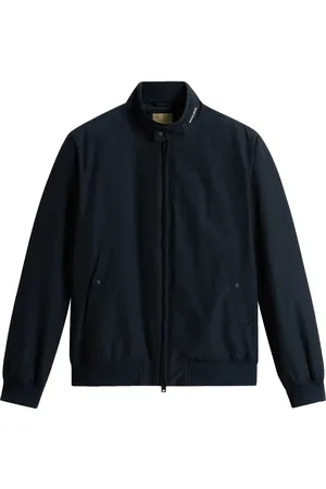 Woolrich Cruiser bomberjack
