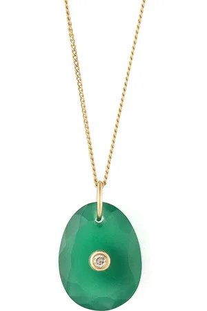 Pascale Monvoisin 14kt geelgouden halsketting