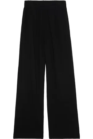 Zadig & Voltaire Broek met elastische taille