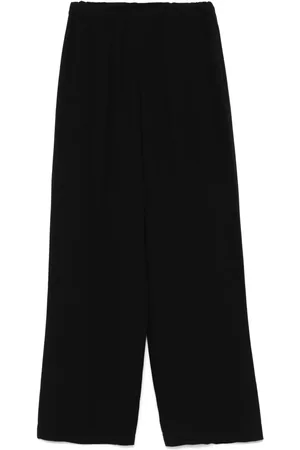 Fabiana Filippi Crêpe broek