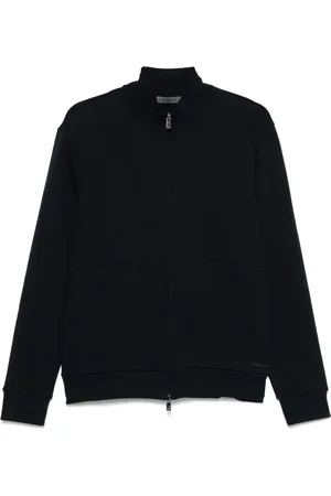 corneliani Sweater met rits