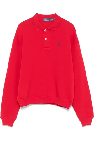 Ralph Lauren Poloshirt met Polo Pony