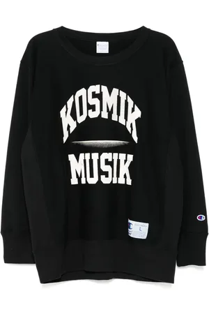 UNDERCOVER X Champion sweater
