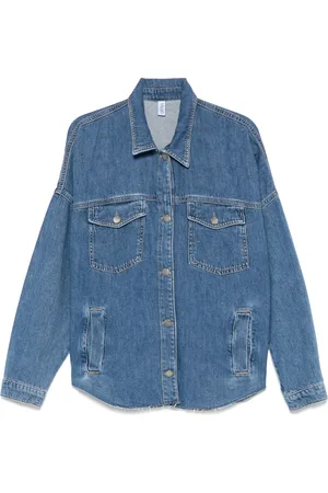 Liu Jo Jack met kristallen logo