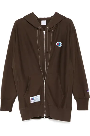 UNDERCOVER X Champion hoodie