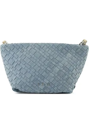 IRO Neobel clutch